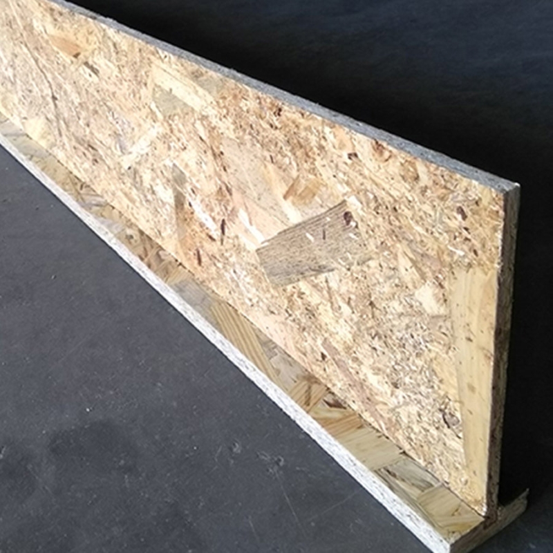 iQ3 uitdikkingsprofiel - 16,5 cm