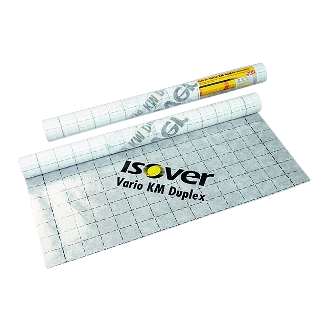 Isover dampscherm - Vario KM Duplex