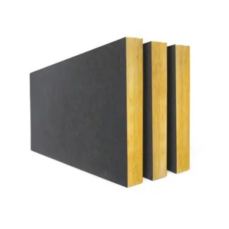 Isover Mupan Façade - gevelisolatieplaat