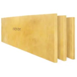 Isover Party-Wall - geluidsisolatieplaat