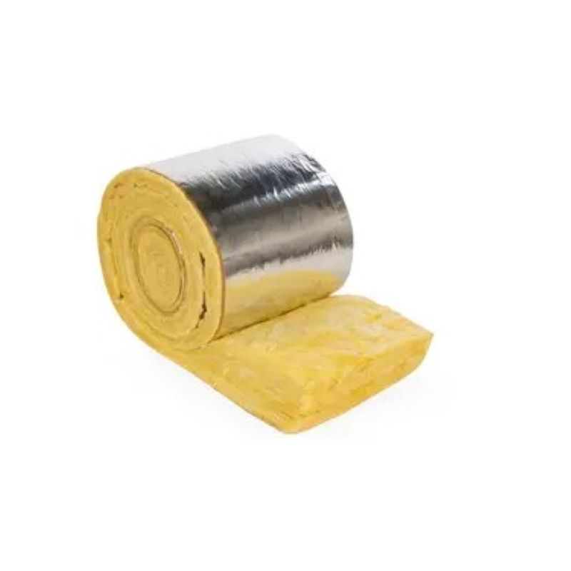 Isover Rollisol Plus - glaswoldeken