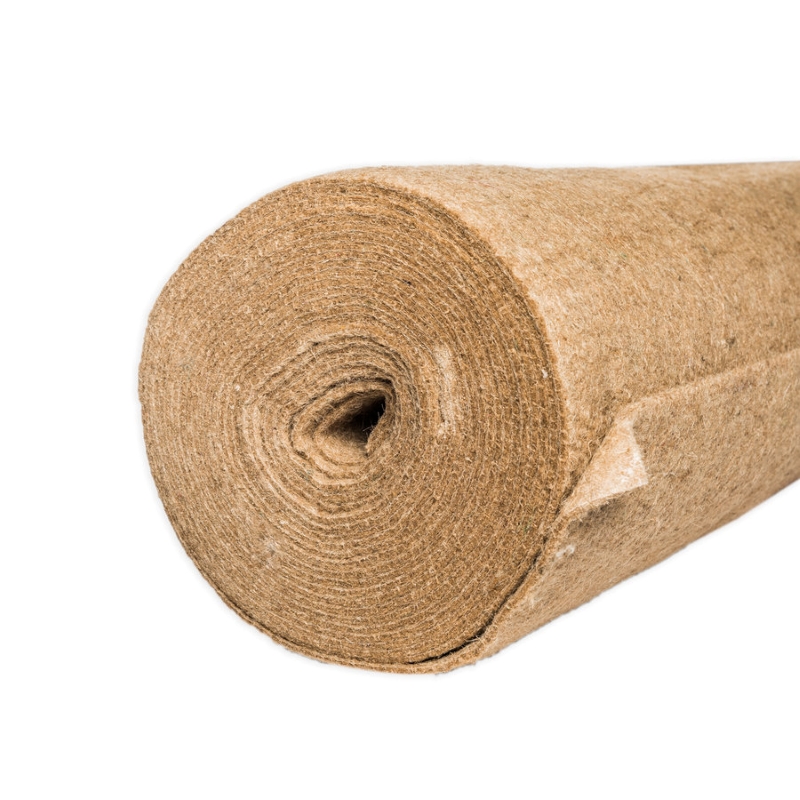 Isovlas Soundfelt vlasvilt