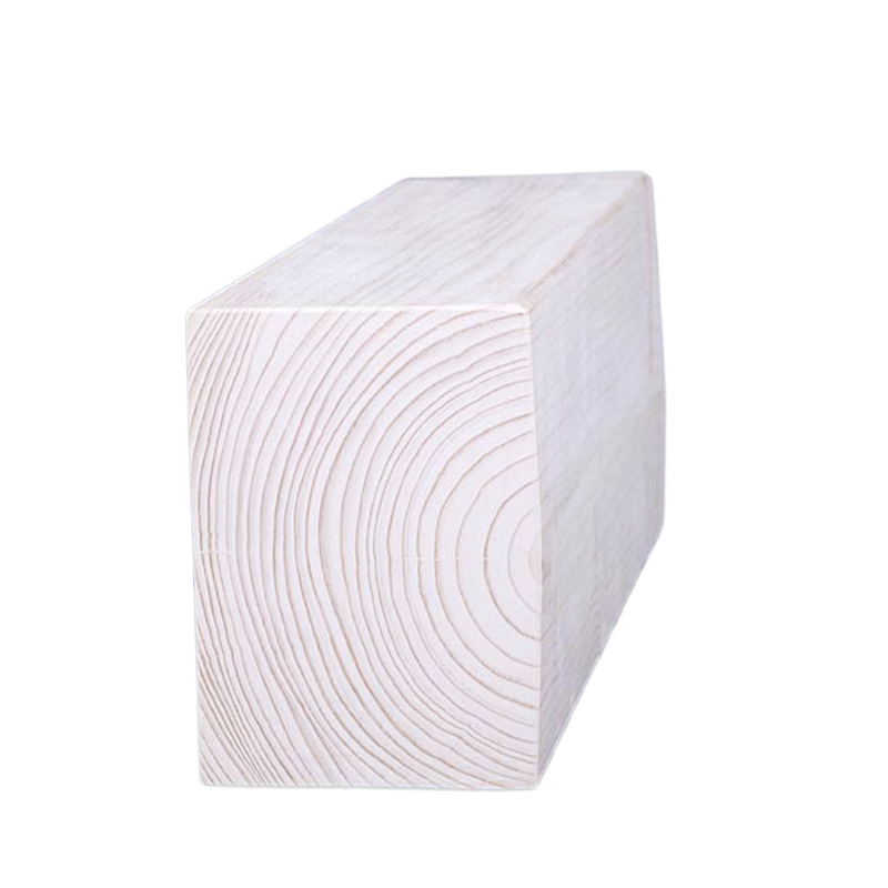 KVH vuren balk - 45 x 100 mm