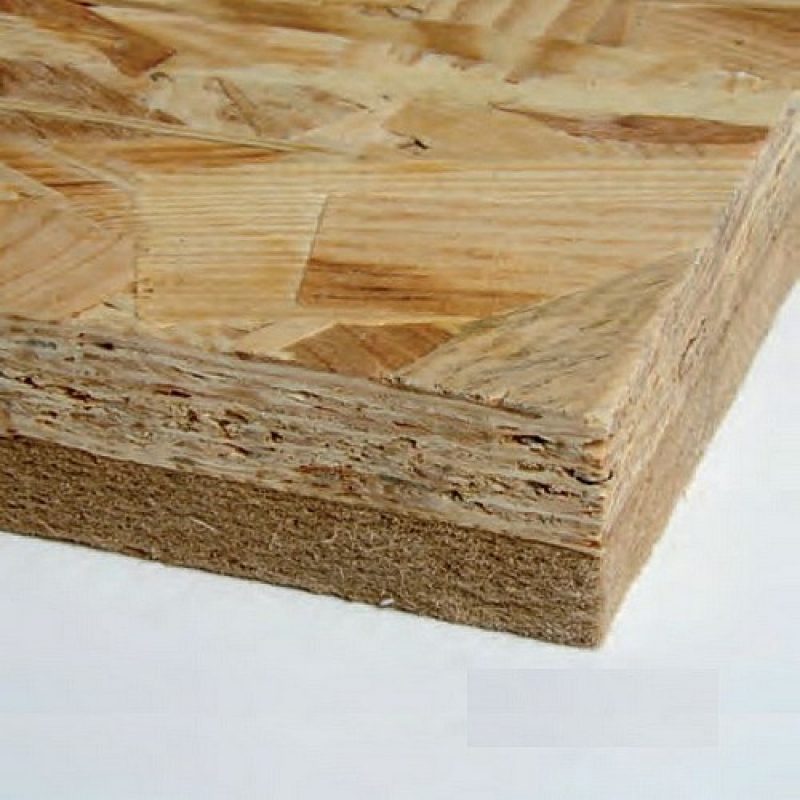 Pavacoustic OSB