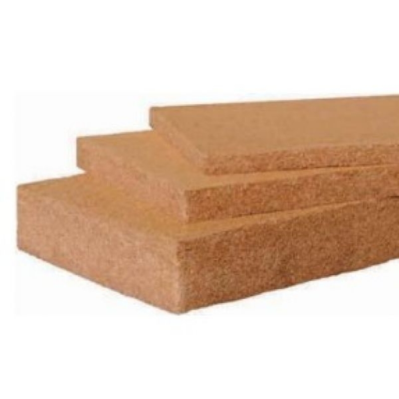 Pavatex Pavaflex - Flexibele Houtwolmat