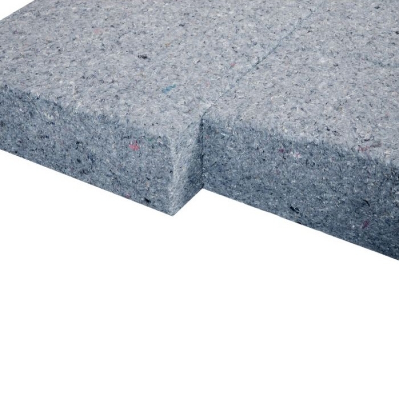 Pavatex Pavatextil - Textielwol