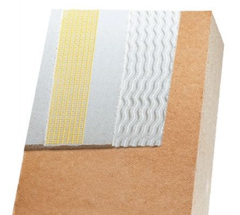 Pavawall Smart - bepleisterbare isolatie