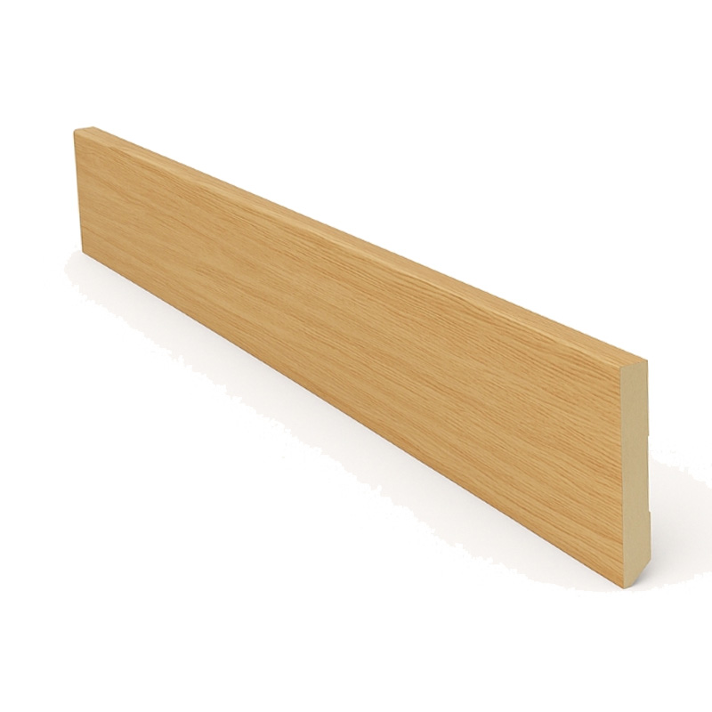 Triwall plint - Sunny Oak