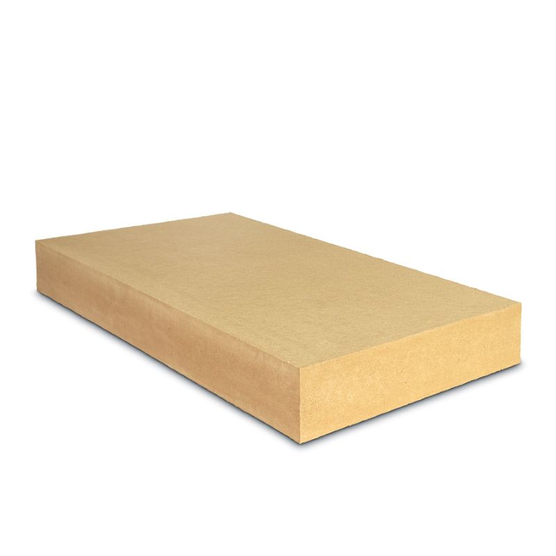 Steico Top - houtwolmat