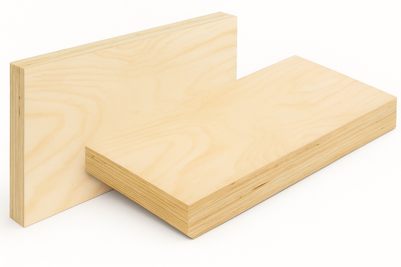 LVL-balk (R) - 39 x 240 mm