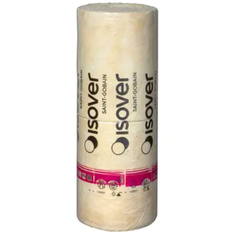 Isover Systemrol 700 - glaswoldeken