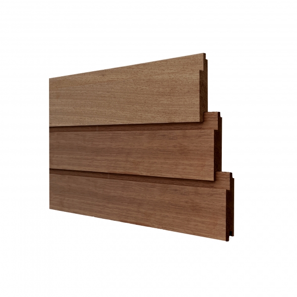 Thermo ayous barcode profiel - 7,8 cm breed