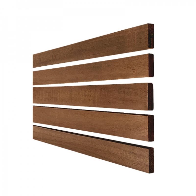 Thermo ayous latten - 6,8 cm breed