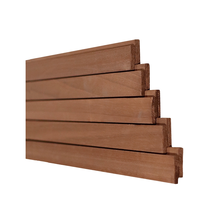 Thermo ayous Z-profiel - 5 cm breed