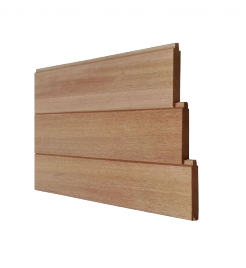 Thermo ayous planchet - 21 mm dik - 2-zijdig TG