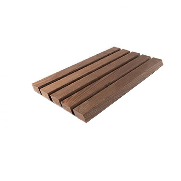 Thermo essen rhombus - 6,2 cm breed