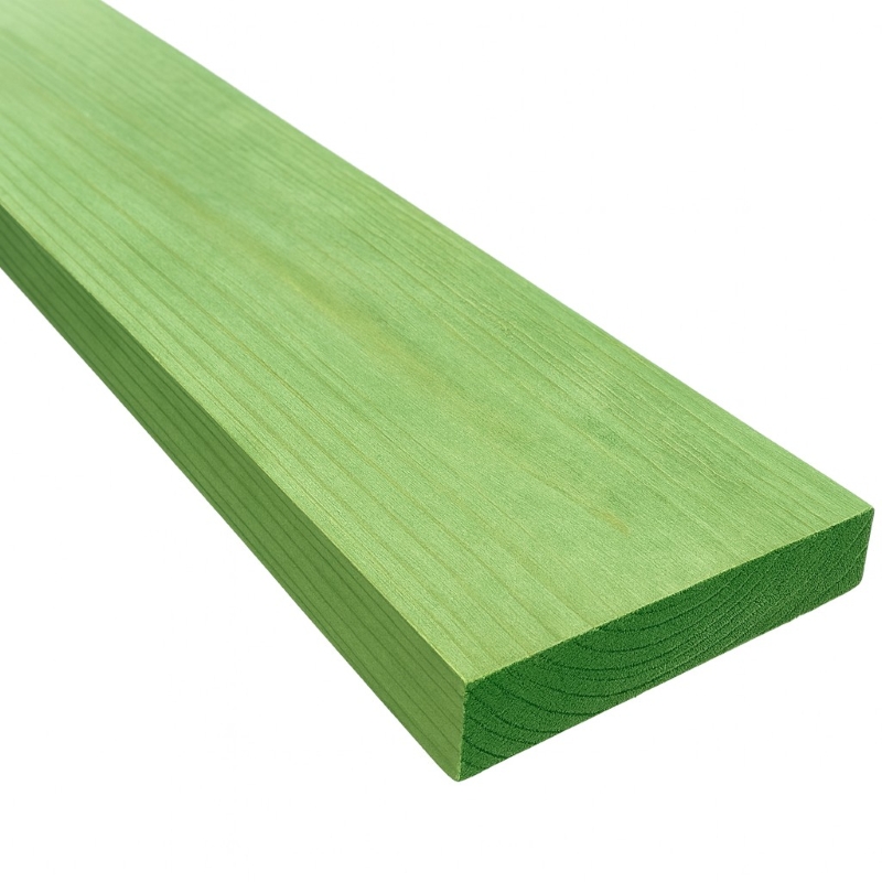 Grenen SLS / CLS - 38 x 225 mm - gedrenkt