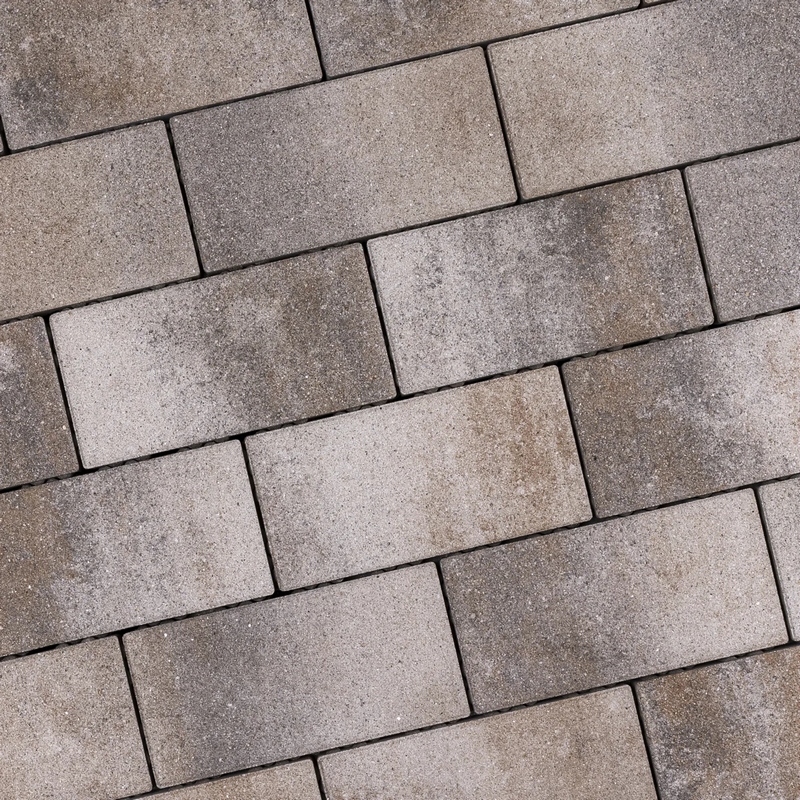 Waterdoorlatende klinker - Kilimanjaro