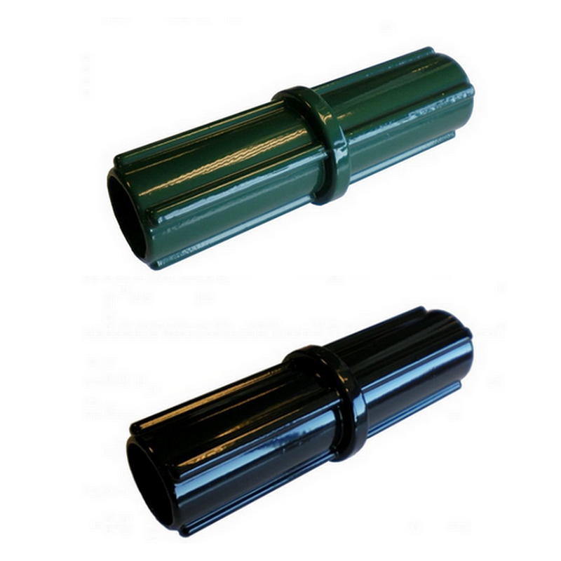 Koppelstuk bovenbuis