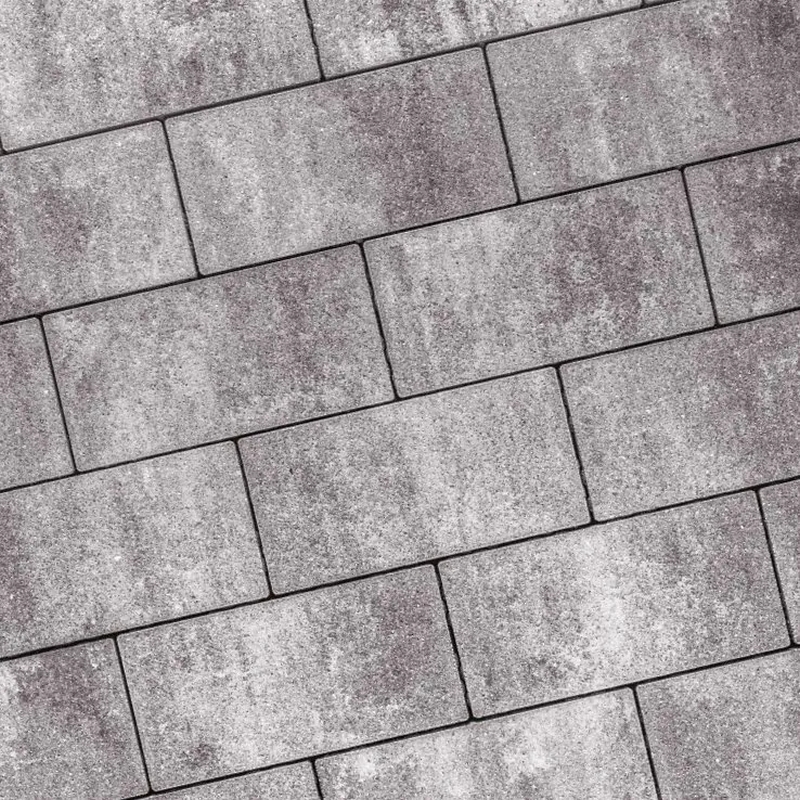 Waterdoorlatende klinker - Lanzarote