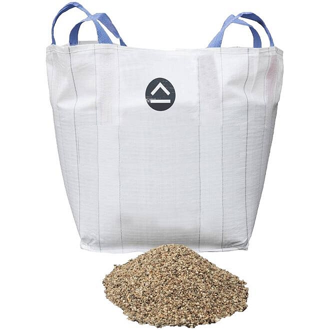 Kwartsgrind - Monokorn