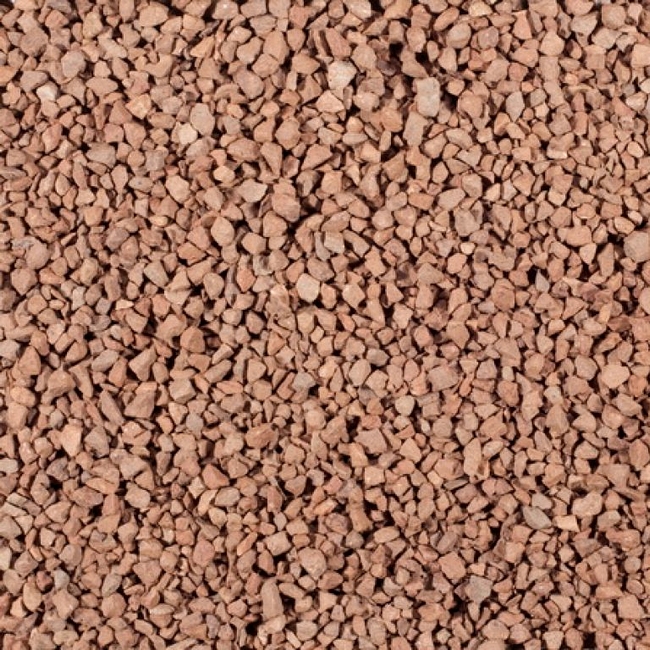 Porfier split - rood