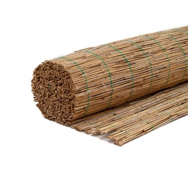 Rietmat - 160 cm hoog