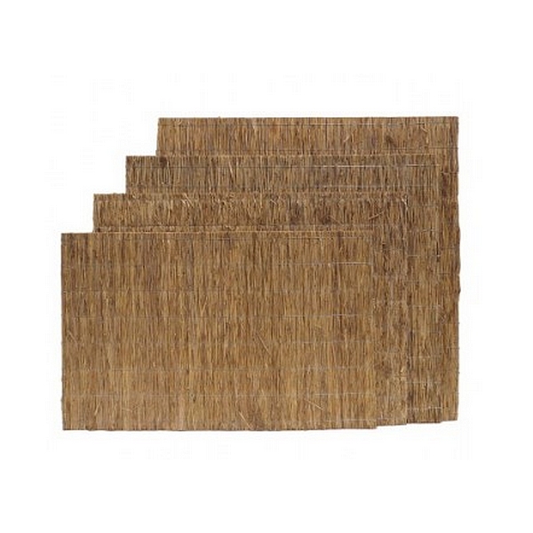 Rietplaat - 2 meter lang