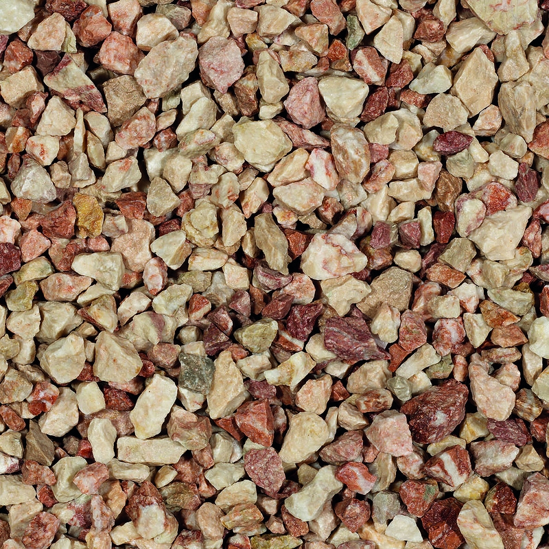 Tiroler split - rood